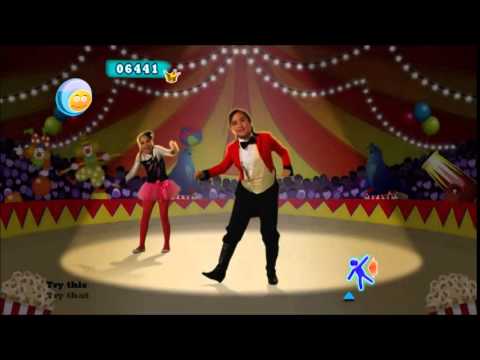 just dance kids 2