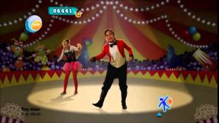 Just Dance Kids 2 Follow The Leader