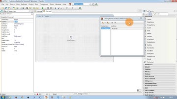 Delphi com MySql utilizando ZEOS - Video 6/22