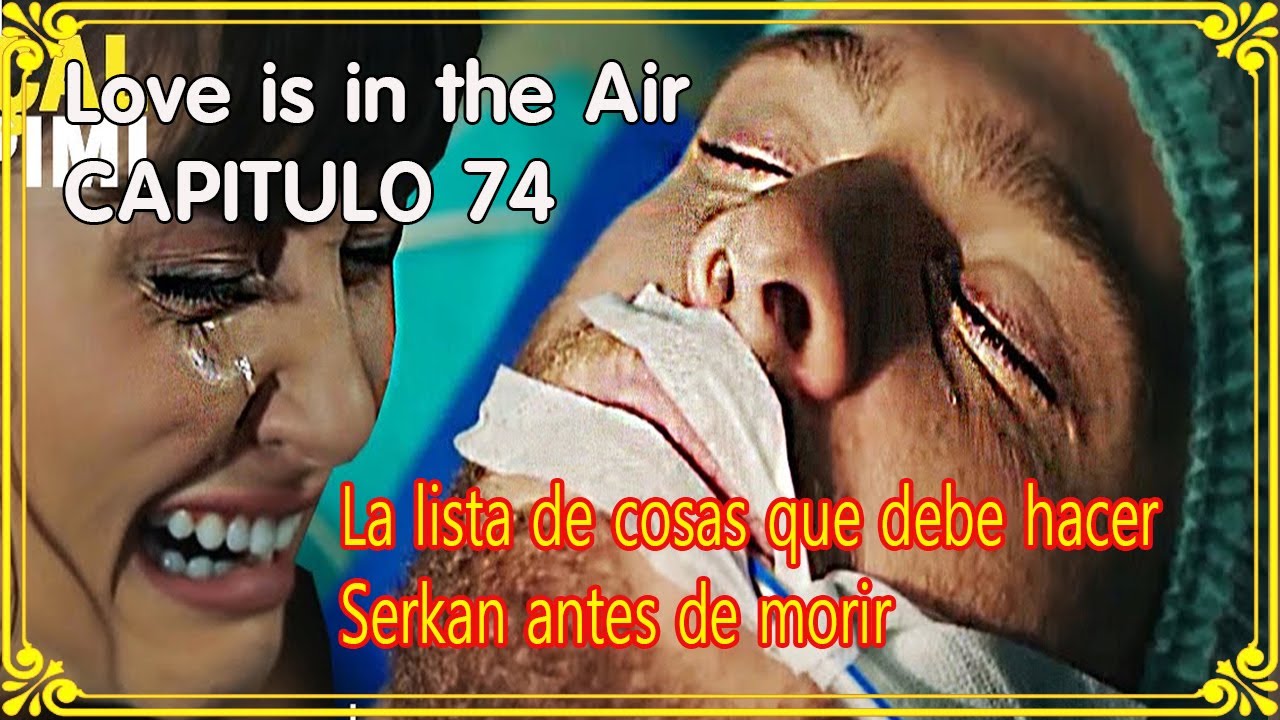 Love Is In The Air Episodio 74