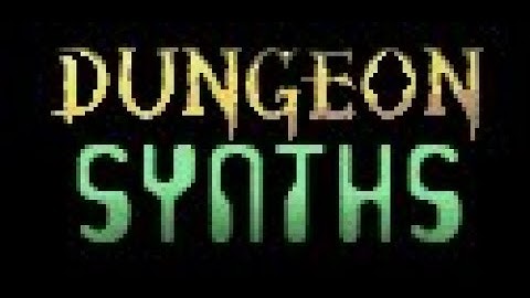NaZa plays DBK01 Dungeon Synths: MAP01  Keys Open Doors (FDA RC1.1)