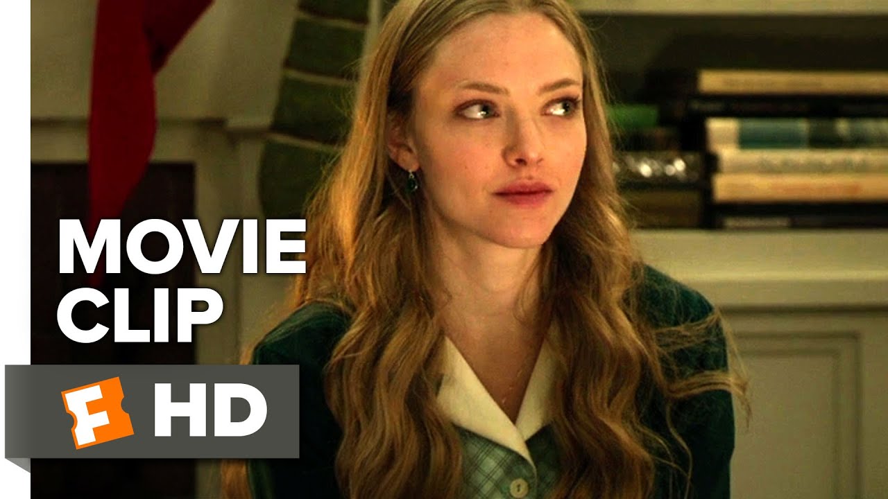 love the coopers movie clip have yourself a merry little love the coopers christmas movie