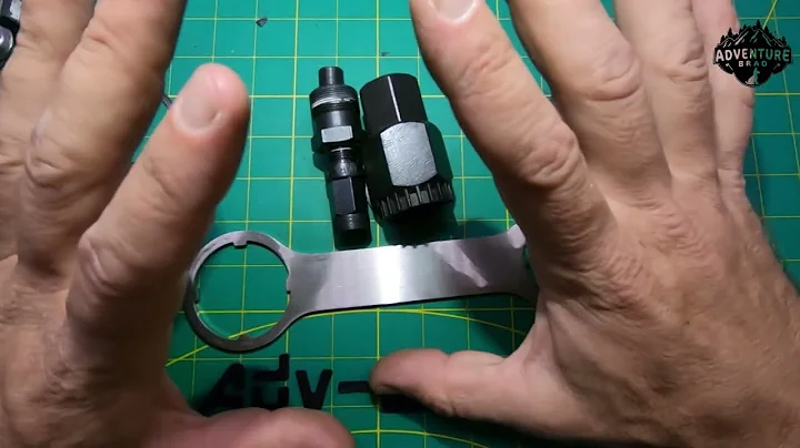 Tools needed to install a Bafang Mid-drive and how to use them. Ebike build series