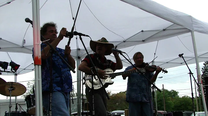 SCOTTY LEE REXROAT-KOJAK'S BBQ AND BLUES FEST 4-17...