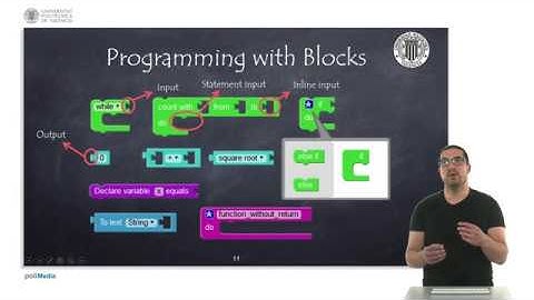 13/74 IoT MOOC Part I:  About Facilino