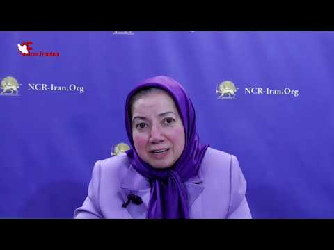 Dowlat Norouzi addresses online event on Iran regime’s terrorist threats