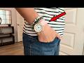 Comfortable And Skin friendly Watch? Watch This #ad #amazonfinds #affiliate