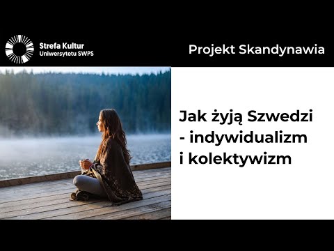 Wideo: Jak indywidualiści różnią się od kolektywistów?