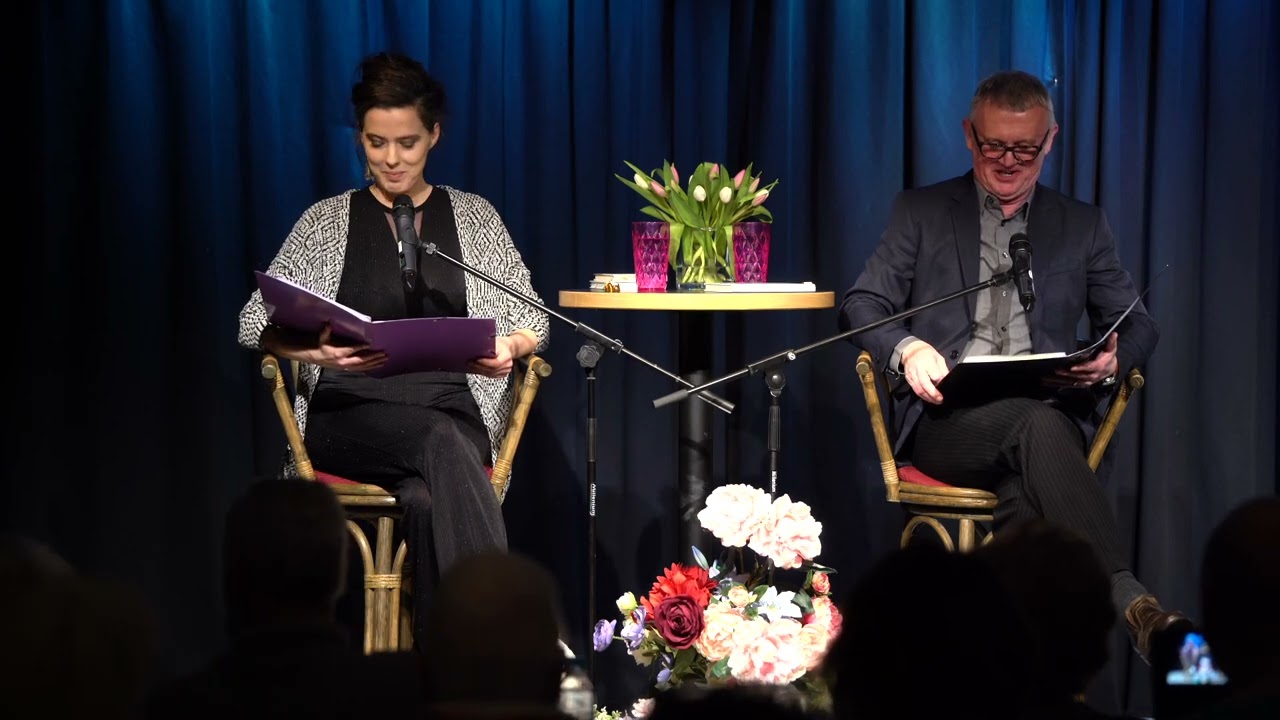 Susanne Hasenstab & Emil Emaille:  Das Verlangen