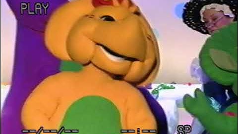 Big Surprise (2005 Version) Part 87