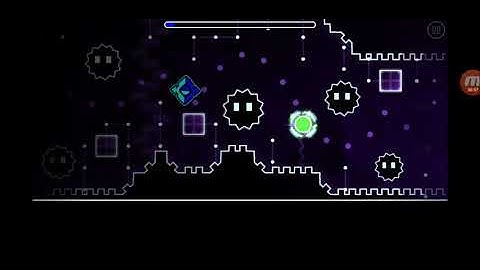 Geometry Dash 2.1 Secrets All Coins By:AceVict