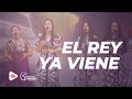 MEDLEY - El Rey ya viene (Vida Real Worship ) | Cover |  Integrity