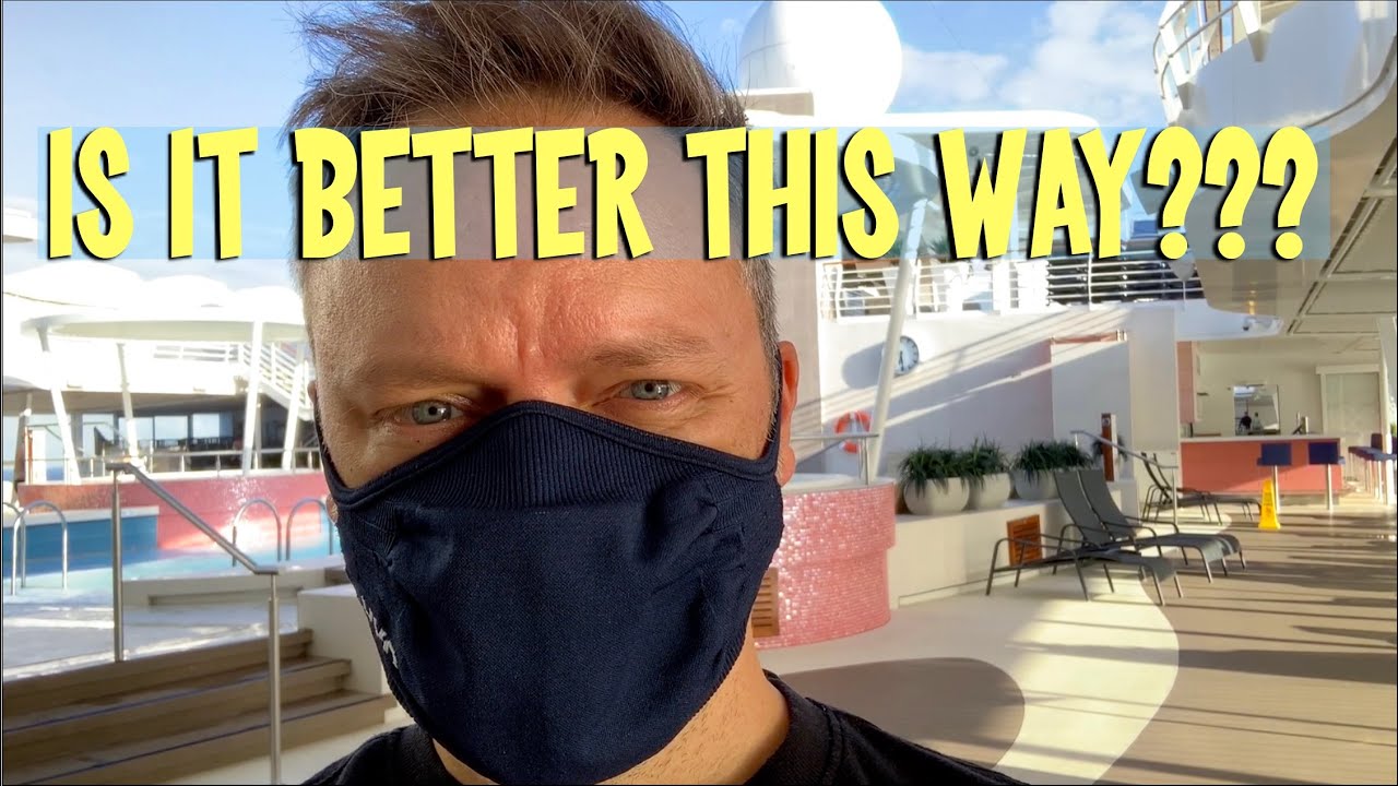 5 Things About Cruising that are BETTER in 2020 - Sunday Sofatime