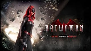 Batwoman | First Look Trailer 2019
