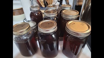 Michigan Maple Syrup Process In A 6 Minute Video