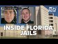 Inside Florida jails: PBSO inmate beating allegations echo other abuse cases