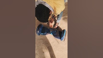 Hoverboard unboxing videos