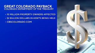 Celebrity Coloradans, sports teams encouraged to claim over $2 billion in lost money, property Net Worth