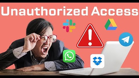 Shadow IT: The Hidden Threat Lurking In Your Office!