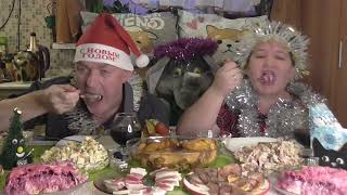: MUKBANG RUSSIA| |  |    ...