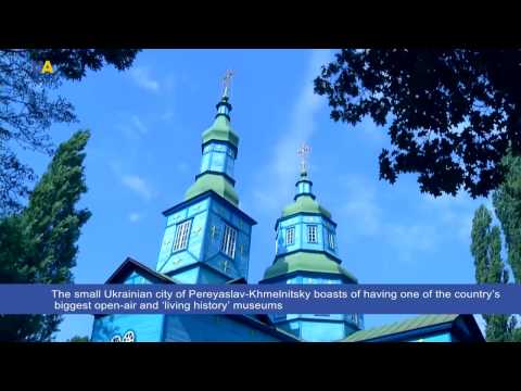 Fun Things to Do in Pereiaslav-Khmelnytskyi | Travel Guide (2024) | Best Places to Visit