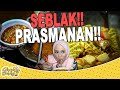 NIKMAT!! BUMBUNYA BERASA BANGET!! SEBLAK PRASMANAN!!