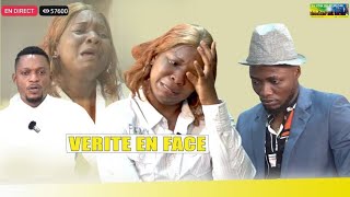 VERITE EN FACE: LE PASSE YA CHARMANTE EZO EMPECHE ANDIMA LIBALA,ELLE DECIDE DE TOUT AVOUE EPA FIANCE