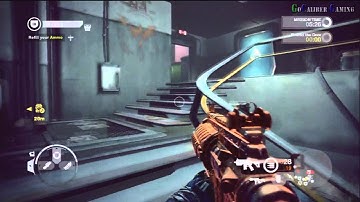 Brink - Resistance Walkthrough - Day 1: Getting Answers