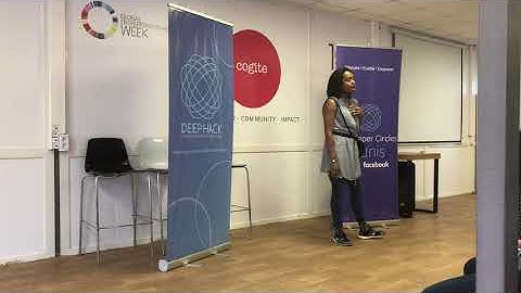 My Journey Into Data Science - Developer Circles Tunisia