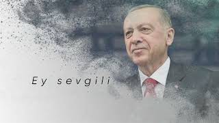 Recep Tayyip Erdoğan \