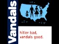 Capture de la vidéo The Vandals - An Idea For A Movie From The Album Hitler Bad, Vandals Good