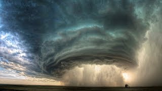 LES PLUS GROSSES TORNADES DU MONDE !
