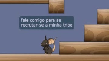 Transformice - Como exportar mapas para cafofo de tribos !  (sem lag)