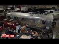 Retro Streamline Conversion