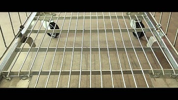 Demountable Roll Containers