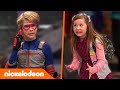 Henry Danger | Top 13 | Las Peores Peleas de Henry y Piper  | Nickelodeon en Español