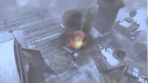 MW3 Javelin [1]  #Atox78