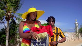 DYANI   BIRTHDAY (Clean Version)