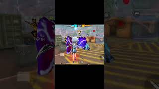 1 Vs 3 Impossible - Free Fire Queen #freefire #garenafreefire #freefirequeen