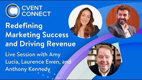 How CMOs are redefining marketing success and driving revenue