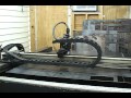 CNC Plasma Cutting and Metal Art Part-2 -- Promo.avi