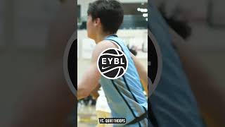 This is Insane 🔥 #shorts #ygeyoungflip #trending #tiktok #viral #basketball  #nba