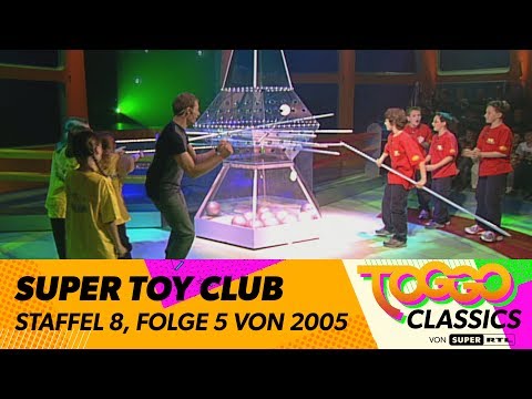 Super Toy Club - Staffel 8 Folge 5 (2005) - Super Toy Club - Staffel 8 Folge 5 (2005)