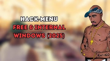 MTA SA CHEATS / NEW MOD MENU / INTERNAL / BYPASS 100% [MTA SA CHEAT]