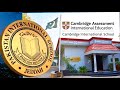 PISJES Walking Tour | Pakistan International School Jeddah Campus Tour
