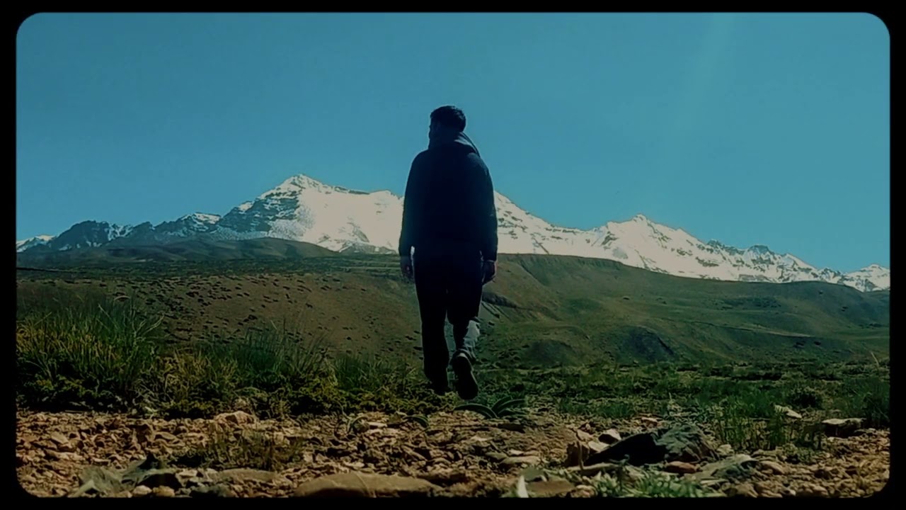 Spiti VHS Style