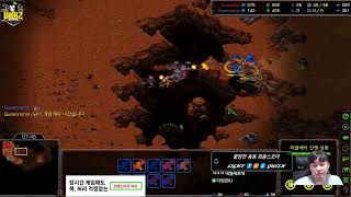 스타 이재호 중국 스폰 9판 끝장전 VS 김명운 ( All 9 games to play / LIGHT VS QUEEN )