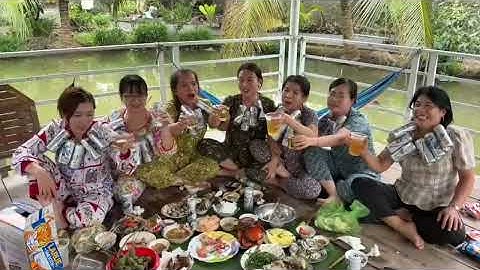 T27/ cái gì vui vẻ thì mình ưu tiên 