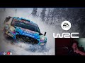 Good Morning Let's Rally - WRC