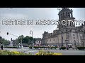 Retire  or live  in mexico city mexico  the straight talk  pros and cons 